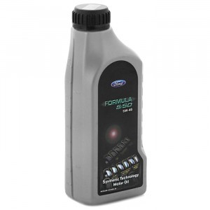 Масло мотор. Ford Formula S/SD 5W40 (1л) 1*12 шт. Масло мотор. Ford Formula S/SD 5W40 (1л) 1*12 шт.