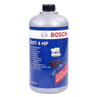 Жидкость тормоз dot4hp 1 l для а/м с abs/esp Жидкость тормоз dot4hp 1 l для а/м с abs/esp