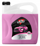 Sintec Автошампунь для б/к мойки Dr.Active AF 1000 23кг Sintec Автошампунь для б/к мойки Dr.Active AF 1000 23кг