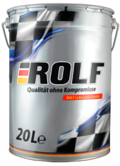 Смазка ROLF GREASE M5 L 180 EP-2 (18кг)