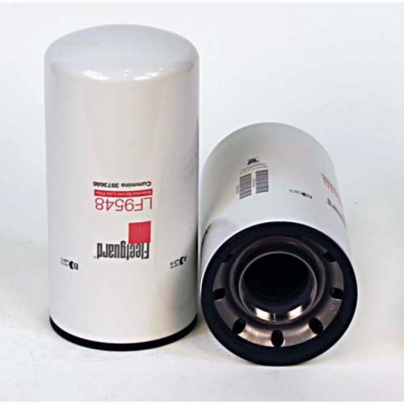 Фильтр масляный LF9548 FLEETGUARD Фильтр масляный LF9548 FLEETGUARD