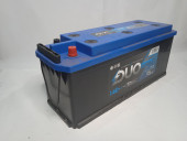 Аккумулятор 6 СТ-140 DUO ( п.т.А) стандарт