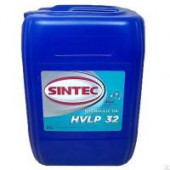 Масло гидрав. SINTEC Hydraulic HVLP 32 (20л) Масло гидрав. SINTEC Hydraulic HVLP 32 (20л)