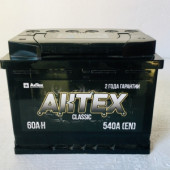 AKTEX АКБ 6СТ-90 STANDART Asia станд 780 А AKTEX АКБ 6СТ-90 STANDART Asia станд 780 А