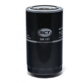 Фильтр масляный SCT SM 157 Фильтр масляный SCT SM 157