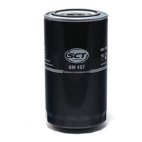 Фильтр масляный SCT SM 157