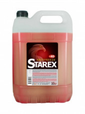 Антифриз STAREX Red (10 кг) 1*2шт Антифриз STAREX Red (10 кг) 1*2шт