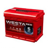 Аккумулятор 6ст- 60 Westa Red (о.п. 640А) (242*175*190) Аккумулятор 6ст- 60 Westa Red (о.п. 640А) (242*175*190)
