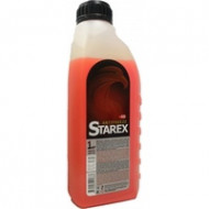Антифриз STAREX Red (1 кг) 1*12шт Антифриз STAREX Red (1 кг) 1*12шт