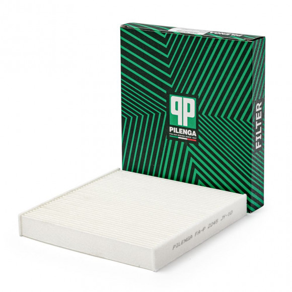 PILENGA FC-P 2406 Фильтр топливный FORD TRANZIT 2.2 TDCI 11- (аналог GW FG129)
