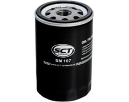 Фильтр масляный SCT SM 168-FIAT DOBLO/PANDA/BRAVO