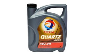 Масло мотор. TOTAL 5W40 QUARTZ 9000 (синтет) (4л) (ТУРЦИЯ) Масло мотор. TOTAL 5W40 QUARTZ 9000 (синтет) (4л) (ТУРЦИЯ)