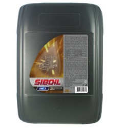 Масло мотор. М10ДМ Siboil (30л)