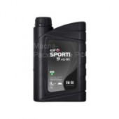 Масло мотор. ELF 5W30 SPORTI 9 A5/B5 (синтет) (1л) 1*12 шт. Масло мотор. ELF 5W30 SPORTI 9 A5/B5 (синтет) (1л) 1*12 шт.