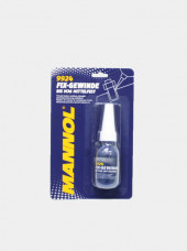 9924 Фиксатор резьбы демонтируемый Fix-Gewinde mittelfest (10мл. синий) 1*12шт. 9924 Фиксатор резьбы демонтируемый Fix-Gewinde mittelfest (10мл. синий) 1*12шт.