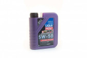 Масло мотор. Liqui Moly 5W50 Synthoil High Tech (синт) (1л) 1*6 шт. (9066) Масло мотор. Liqui Moly 5W50 Synthoil High Tech (синт) (1л) 1*6 шт. (9066)