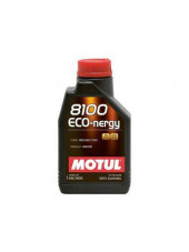 Масло мотор. MOTUL 8100 ECO-NERGY 5W30 (1л.) (1*12) Масло мотор. MOTUL 8100 ECO-NERGY 5W30 (1л.) (1*12)