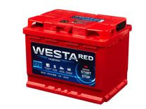 Аккумулятор 6CT-65 Westa Red (п.п.650А) 242*175*190 Аккумулятор 6CT-65 Westa Red (п.п.650А) 242*175*190