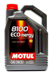 Масло мотор. MOTUL 0W30 8100 ECO-NERGY (1л) 1*12 шт. Масло мотор. MOTUL 0W30 8100 ECO-NERGY (1л) 1*12 шт.