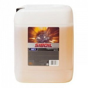 Масло индустр. Siboil И-20А (20л) 1*1шт Масло индустр. Siboil И-20А (20л) 1*1шт