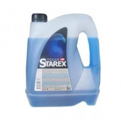 Тосол STAREX-40 (3 кг) 1*4шт Тосол STAREX-40 (3 кг) 1*4шт