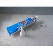 Герметик Victor reinz, черный (70 мл) 1*25 шт. Герметик Victor reinz, черный (70 мл) 1*25 шт.