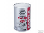 Масло мотор.Toyota CASTLE 5W30 SN/CF-GF6A (Japan) (1л) (ЖБ) 1*24шт. Масло мотор.Toyota CASTLE 5W30 SN/CF-GF6A (Japan) (1л) (ЖБ) 1*24шт.