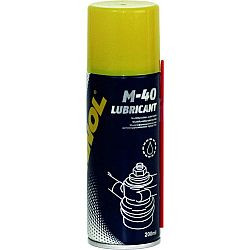 9940 Многофункц. антикор. средство / M-40 Lubricant (400ml) 9940 Многофункц. антикор. средство / M-40 Lubricant (400ml)