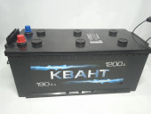 Аккумулятор 6 СТ 190 ВЛЧ КВАНТ болт (п.т. 1200 Ач) Аккумулятор 6 СТ 190 ВЛЧ КВАНТ болт (п.т. 1200 Ач)