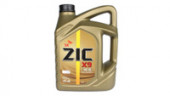 ZIC масло моторное X9 LS 5W40 DIESEL API SN/CF (4л) 1*4шт. ZIC масло моторное X9 LS 5W40 DIESEL API SN/CF (4л) 1*4шт.