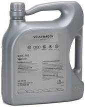Масло моторное 5W40 "SPECIAL G" VW 502.00/505.00 5L Масло моторное 5W40 "SPECIAL G" VW 502.00/505.00 5L