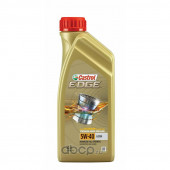 Масло мотор. 5W40 Castrol Edge A3/B4 (1л) Масло мотор. 5W40 Castrol Edge A3/B4 (1л)