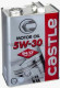 Масло мотор.Toyota CASTLE 5W30 SN/CF-6A (Japan) (4л) (ЖБ) 1*6шт.