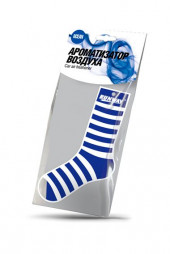 Ароматизатор воздуха НОСКИ (1*25 шт.) Ароматизатор воздуха НОСКИ (1*25 шт.)