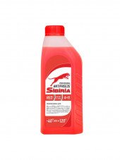 Тосол SIBIRIA-40 (210 кг/200 л) Тосол SIBIRIA-40 (210 кг/200 л)