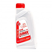 Антифриз LUMIX RED G11  (1 кг) 1*12шт