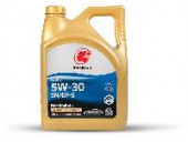 Масло моторн. Idemitsu  5W30 SN/GF синт. (4л.) 1*6 шт. (пластик)