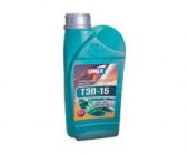 Масло трансмиссионное UNIX ТЭП-15  1л (1*12)