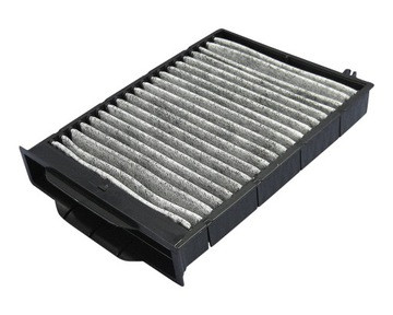 Фильтр салона SCT SAK 191