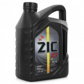 Масл мотор. ZIC X7 LS 5W30 SN/CF C3 (4л) 1*4шт. Масл мотор. ZIC X7 LS 5W30 SN/CF C3 (4л) 1*4шт.
