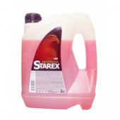 Антифриз STAREX Red (3 кг) 1*4шт Антифриз STAREX Red (3 кг) 1*4шт