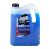 Тосол Гостовский А-40 (5 кг) Тосол Гостовский А-40 (5 кг)