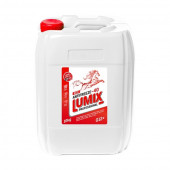 Антифриз LUMIX RED G11 (10 кг) 1*2шт