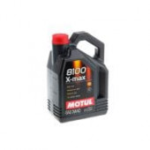 Масло мотор. MOTUL 0W40 8100 X-MAX (5л) 1*4 шт. Масло мотор. MOTUL 0W40 8100 X-MAX (5л) 1*4 шт.