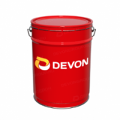 Смазка ЕР 1-160 ДЕВОН (18кг) (1*1шт) Смазка ЕР 1-160 ДЕВОН (18кг) (1*1шт)