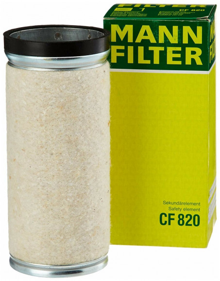 Фильтр воз. MANN CF 1820