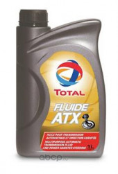 Масло трансмис. TOTAL FLUIDMATIC D3 (1л) (1*12) Масло трансмис. TOTAL FLUIDMATIC D3 (1л) (1*12)