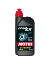 Масло транc.MOTUL GEARBOX + MOS2 80W90 GL4 GL5 1л Масло транc.MOTUL GEARBOX + MOS2 80W90 GL4 GL5 1л