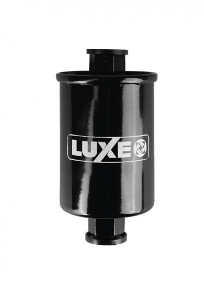Фильтр топл.LX-09-T (штуцер) LADA 1118,2192 KALINA/2170 PRIORA/GRANTA/VW G/ OPEL ASTRA