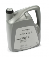 Масло моторное 0W30 VAG 50400/50700 5L LL-03 Масло моторное 0W30 VAG 50400/50700 5L LL-03